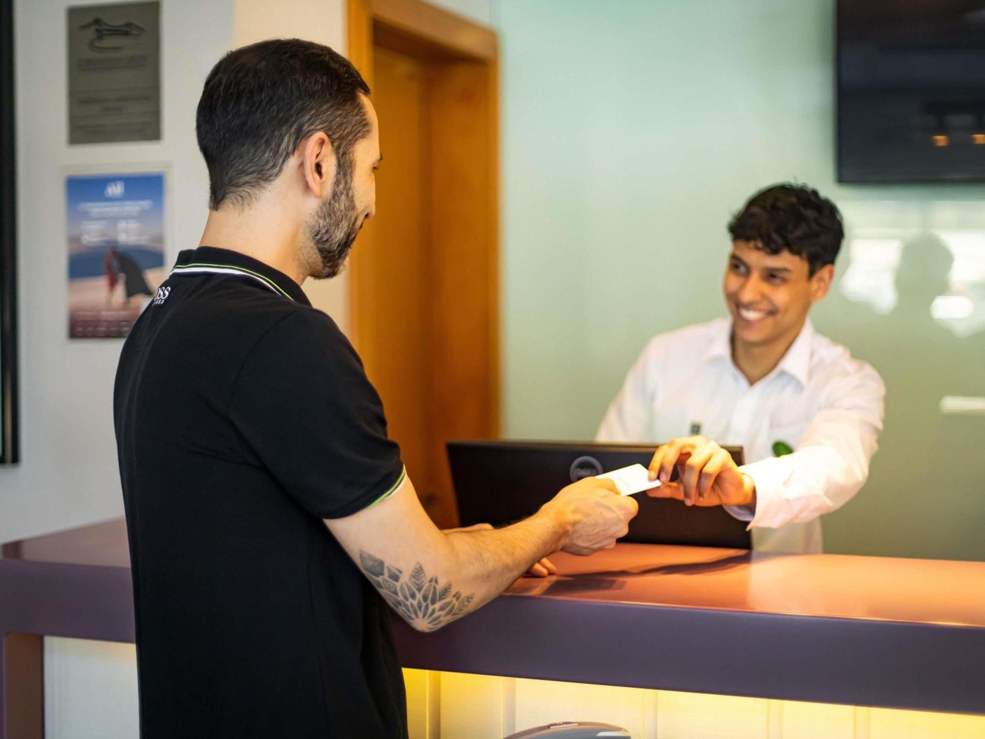 Mercure Florianopolis, Florianopolis